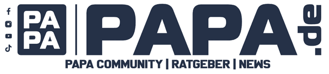 papa.de – Papa Community | Ratgeber | News