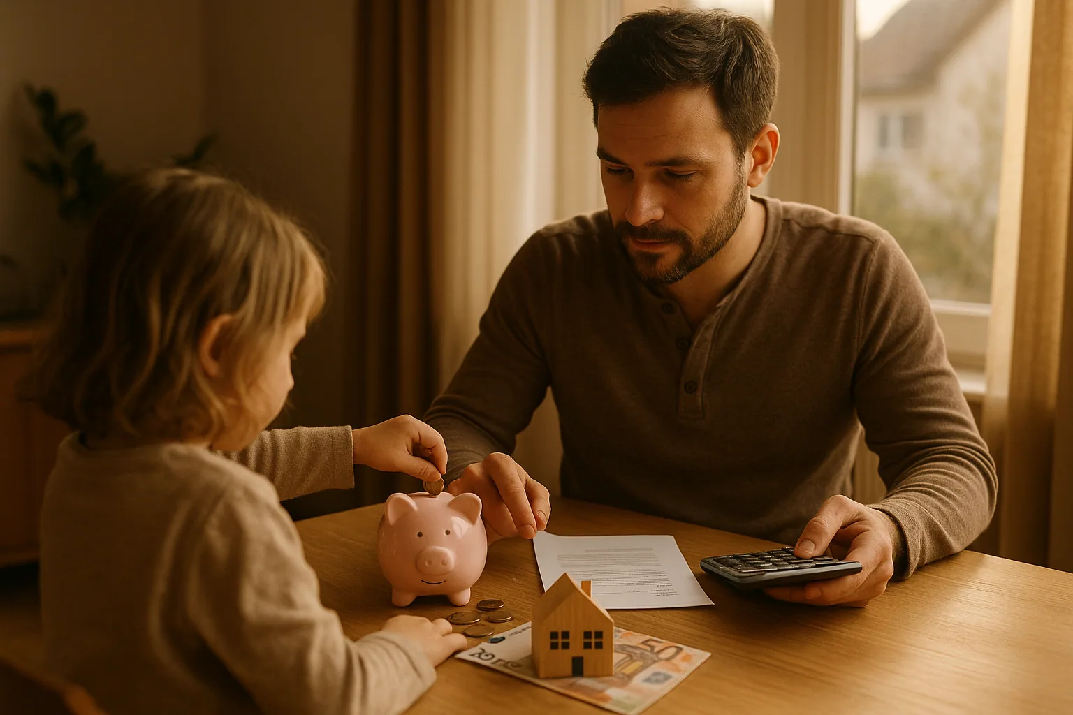 Baukindergeld 2026: Was Familien jetzt noch wissen müssen