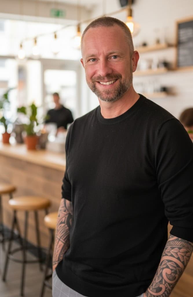 Michael Schöttler