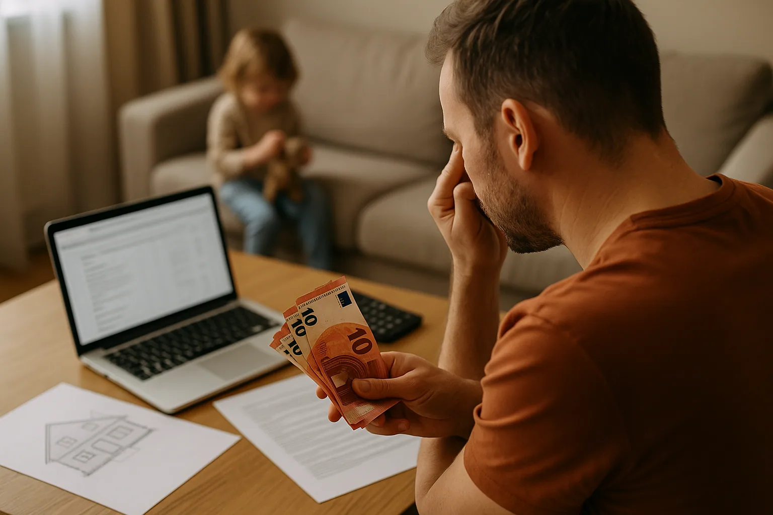 Baukindergeld 2026: Was Familien jetzt noch wissen müssen – Welche typischen Fehler machen Familien beim Thema Baukinder